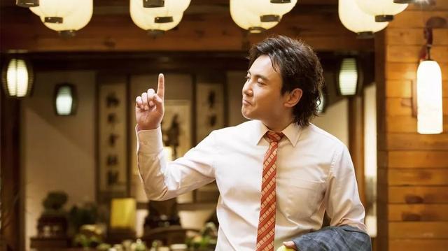 《西虹市首富》中十億身家發(fā)型的梗原來(lái)是這個(gè)！網(wǎng)友：沒(méi)毛病