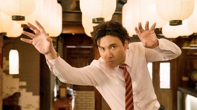 《西虹市首富》中十億身家發(fā)型的梗原來(lái)是這個(gè)！網(wǎng)友：沒(méi)毛病