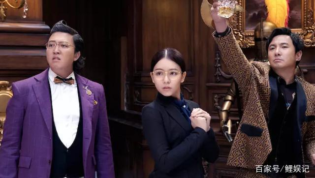 評《西虹市首富》：喜劇的內(nèi)核是悲劇