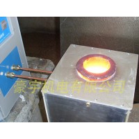 廠家直銷高頻熔煉爐小型實驗室用熔煉爐