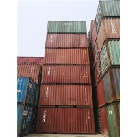 天津北京河北二手集裝箱 倉(cāng)庫(kù)集裝箱出售 創(chuàng)意集裝箱改制等