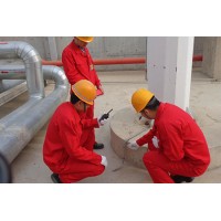 防雷消防安全檢測機構