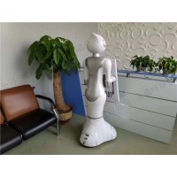 軟件禁毒機(jī)器人宣傳    機(jī)器人軟件對(duì)話禁毒