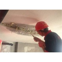 南寧市地下車庫(kù)漏水高壓注漿堵漏公司