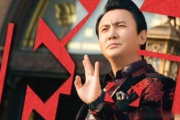 沈騰因作品攤上事，被國足要求道歉！網(wǎng)友神評(píng)論