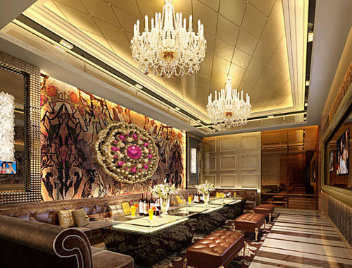 重慶夜總會小費和排名，快來看看重慶哪家夜總會小費最高吧！