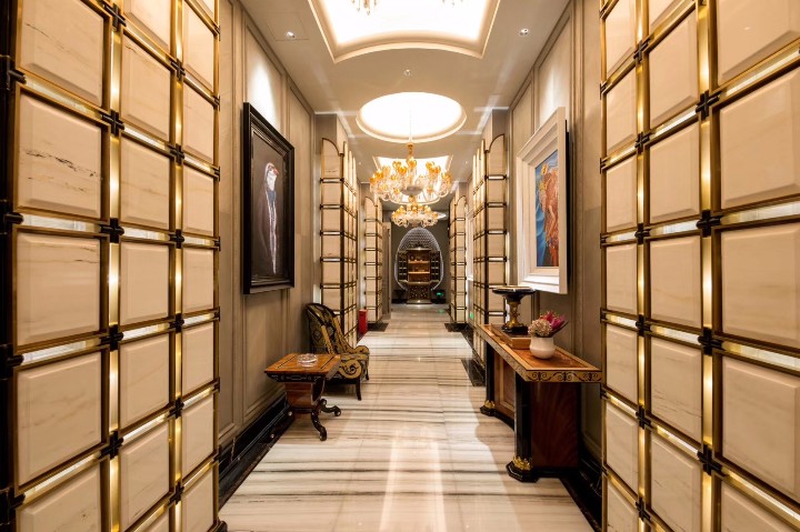 重慶夜總會和商務ktv哪家好玩夜場五大排名榜