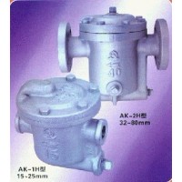 日本閥天VENN蒸汽疏水閥原裝進(jìn)口