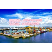 湛江進出口清關代理公司