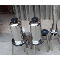 負(fù)壓管道除菌過(guò)濾器