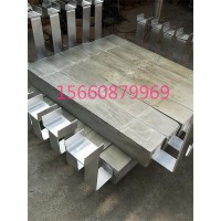 海水冷卻水系統常用鋁陽極