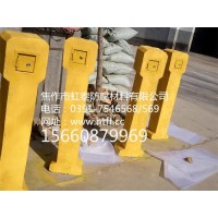 300*108*4鋼質測試樁生產廠家