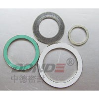 ZD-G1200A 基本型金屬纏繞墊片