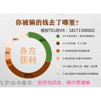 包頭稀土產品交易所于泳（股天樂）經典騙局再現!