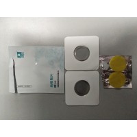 透藥電極貼片，博恩一次性耗材