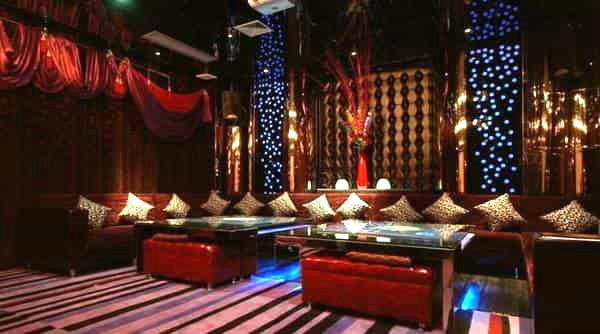 重慶好玩的葷場