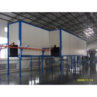 欣恒靜電噴涂設(shè)備_國(guó)家高新技術(shù)企業(yè) 質(zhì)量可靠