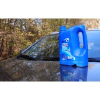 防凍液廠家生產(chǎn)的高科牌防凍液的作用及使用方法