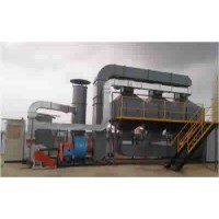 沈陽(yáng)催化燃燒設(shè)備生產(chǎn)廠家就選擇欣恒工程設(shè)備