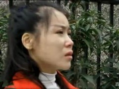 西安女子遭遇開發商一房二賣，售樓部人去樓空