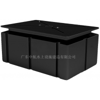廠家直銷 中航浮箱廠家 供應(yīng)塑料浮箱 鋼結(jié)構(gòu)碼頭 鋁合金碼頭