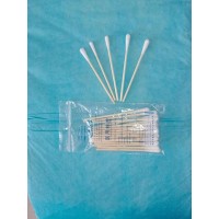 一次性醫用棉簽，婦科棉簽，耳鼻喉棉簽