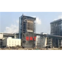 浙江拆除化工廠鋼構拆除回收擁有資質