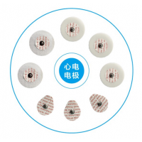 億信醫(yī)療一次性使用心電電極