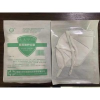 供應醫用防護口罩，n95口罩