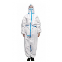 安邦醫(yī)用一次性防護(hù)服