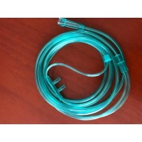 一次性使用鼻氧管，單孔型、雙孔型
