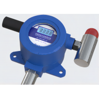 固定點式甲烷氣體監測儀（催化燃燒式）