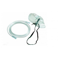 醫(yī)用吸氧面罩