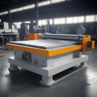 北京振動沖擊試驗機構(gòu)第三方檢測報告