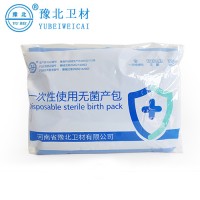 一次性使用無菌產(chǎn)包
