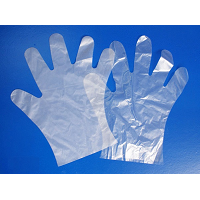 安邦一次性使用聚乙烯檢查手套廠家直銷