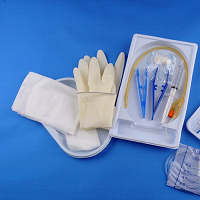 安邦一次性使用無菌導(dǎo)尿包廠家直銷