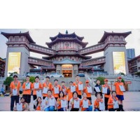 蘇州青少年暑期西安人文歷史綜合研學之旅夏令營火熱招募中