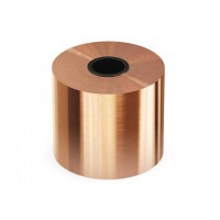 德力實復合銅箔分切機