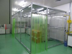 醫(yī)藥行業(yè)的守護神：醫(yī)療級潔凈棚的構(gòu)建與維護