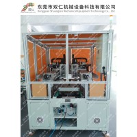 自動充氦入釘機(jī)（密封釘）/擦拭機(jī)