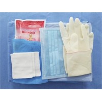 常規一次性使用產包