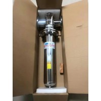 不銹鋼氧氣過(guò)濾器 不銹鋼氮?dú)膺^(guò)濾器 沼氣不銹鋼過(guò)濾器