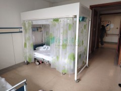 腫瘤病人為什么要入住層流床