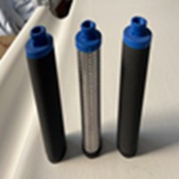 博萊特新款濾芯25G/S 25C/D 25V