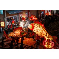 蘇州三六六青少年徽州尋年記民俗狂歡冬令營火熱招募進(jìn)行時