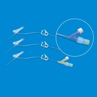 上海普益靜脈留置針生產(chǎn)廠家16G18G20G22G24G