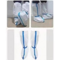 安邦醫用隔離鞋套廠家直銷