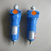 醫(yī)用真空除菌過(guò)濾器S10MV濾芯D025MV口徑1/2寸螺紋