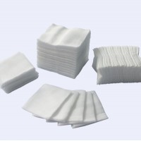 一次性醫(yī)用紗布?jí)K